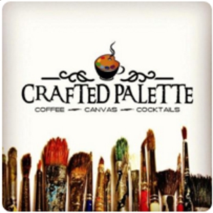 Crafted Palette - Reno, NV