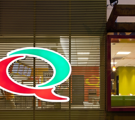 Quiznos Sandwich Restaurants - Lubbock, TX