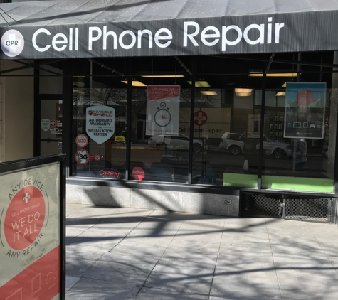 CPR-Cell Phone Repair - Denver, CO