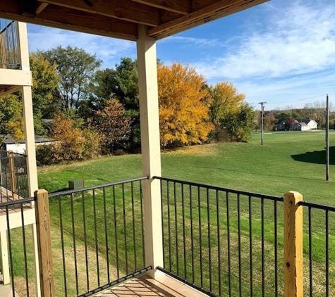 Bremen Park Apartments - Bremen, IN