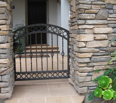 Abacherli  Fence Company - Soquel, CA