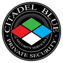 Citadel Blue Security Services - Security Guard & Patrol Service