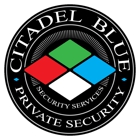 Citadel Blue Security Services