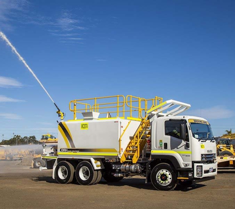 Brooks Hire Service Pty Ltd - Oxley, QLD