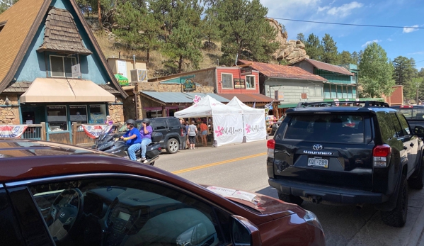 Wildflower Cafe - Evergreen, CO