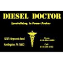 Diesel Doctor - Truck Service & Repair