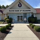 Blood Bank Of Delmarva - Dover Delaware Center - Blood Banks & Centers