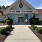 Blood Bank Of Delmarva - Dover Delaware Center