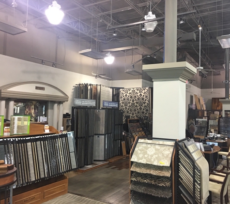 Houston Flooring Warehouse - Houston, TX