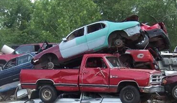 Phipps Auto Parts & Towing - Goshen, OH