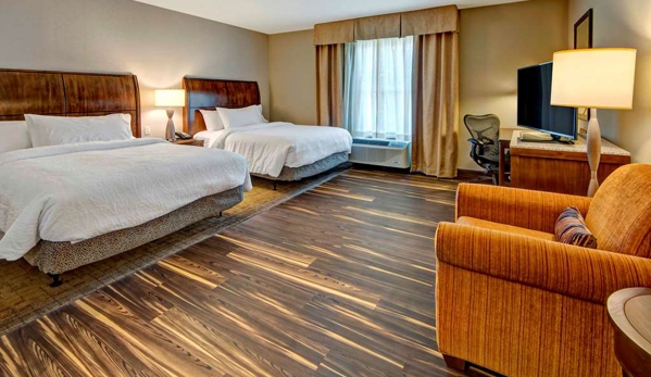 Hilton Garden Inn Nashville Brentwood - Brentwood, TN