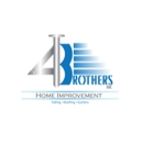Four Brothers - Deck Builders