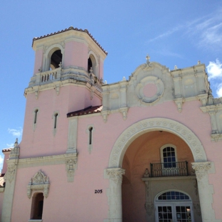 Amtrak - West Palm Beach, FL