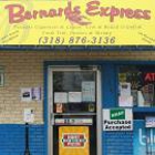 Bernard's Seafood Express LLC