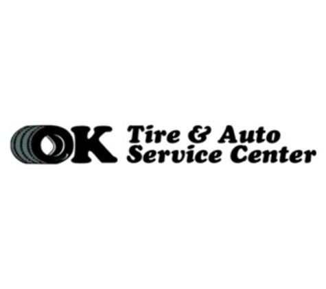 OK Tire & Auto Services Center - Clarks Summit, PA