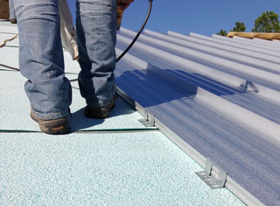 A Manos Roofing - Tampa, FL