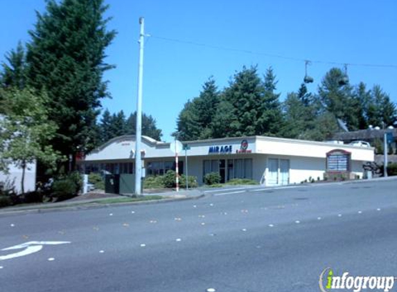 Fuji Teriyaki - Bellevue, WA