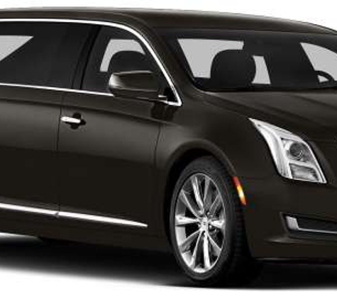 Automotive Luxury Limo & Car Service - New York, NY