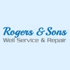 Rogers & Sons Well Service & Repair gallery