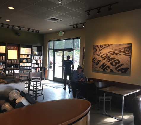 Starbucks Coffee - Salt Lake City, UT