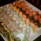 Sushi Time 560