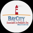 Bay City Associates in Podiatry - Physicians & Surgeons, Sports Medicine