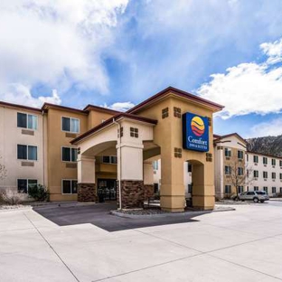 Comfort Inn & Suites - Rifle, CO