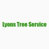 Lyons Tree Service gallery
