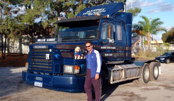 Makene's Driving School Gnangara - Gnangara, WA