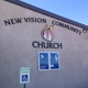 Mohave Valley Community Church of God