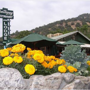 Gateway Restaurant & Lodge - Three Rivers, CA