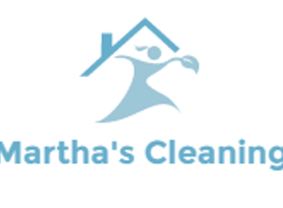 Martha's Cleaning Janitorial Service - Charlotte, NC