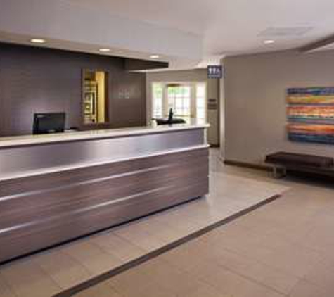 Residence Inn Baton Rouge Siegen Lane - Baton Rouge, LA