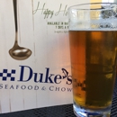Duke's Chowder House - Seafood Restaurants