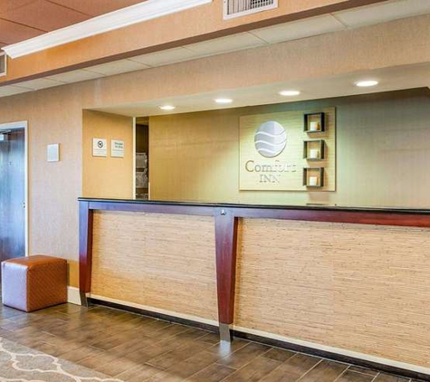 Comfort Inn - Oxford, OH