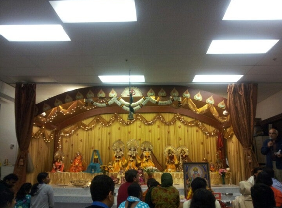 Bellevue Hindu Temple-Cultural - Bellevue, WA