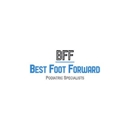 Best Foot Forward - Physicians & Surgeons, Podiatrists