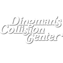 Dingman's Collision Center - Automobile Body Repairing & Painting