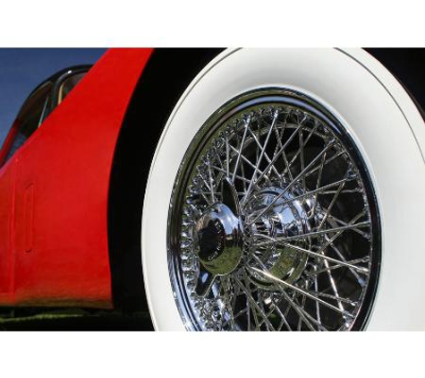 English Auto Parts and Servicing - Tuggerah, NSW