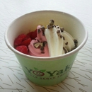 Yo Yakima - Yogurt