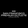 Marc Jacobs - San Francisco Premium Outlets