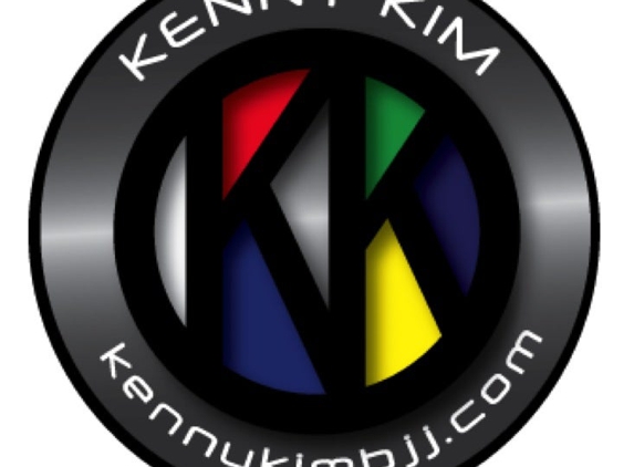 Impact Kenny Kim Brazilian Jiu Jitsu - Marietta, GA