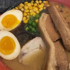 Tetsumen Tonkotsu Ramen