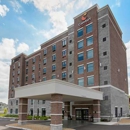 Comfort Suites Cincinnati University - Downtown - Motels
