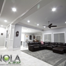 NOLA LED - Lighting Fixtures