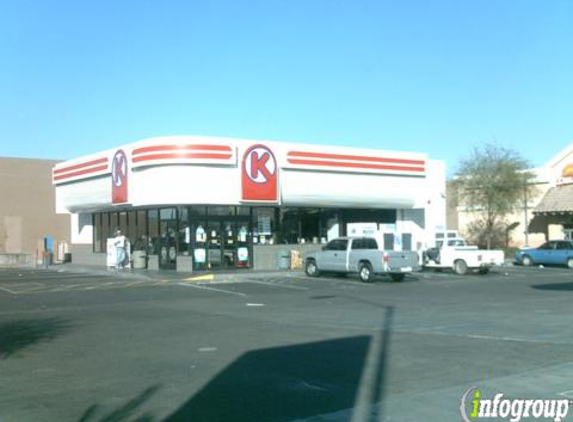 Circle K - Phoenix, AZ