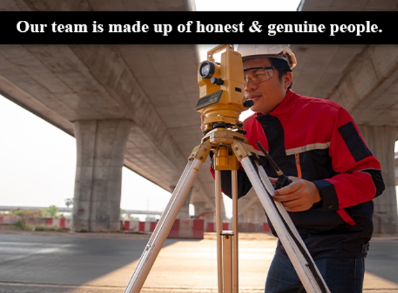 DataSurveys - Palmerston, ACT. Our team is made up of honest & genuine people.