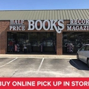 Half Price Books - Book Stores