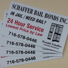 Schaffer Bail