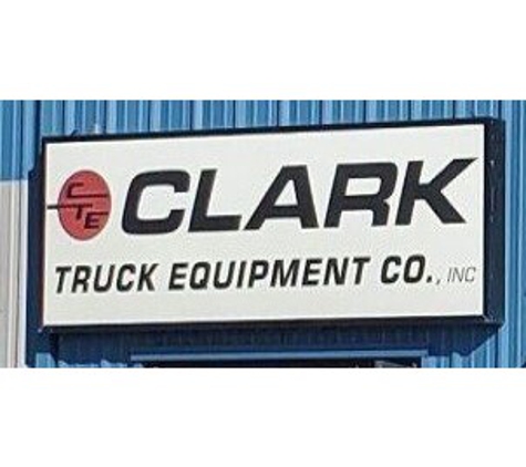 Clark Truck Equipment Company - Albuquerque, NM